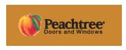 Peachtree Door and Windows logo