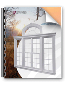 Impressions Windows Madison Brochure