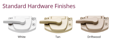 standard-hardware-finishes