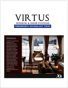 Virtus X8 Windows