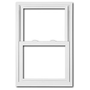 Vinyl Double Hung Replacement Window