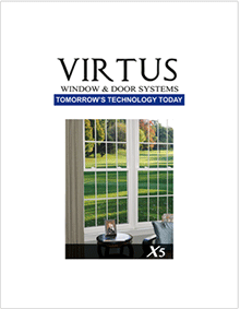 X5 Windows Madison Brochure